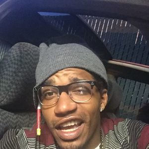 Meet your Posher, Johnathan